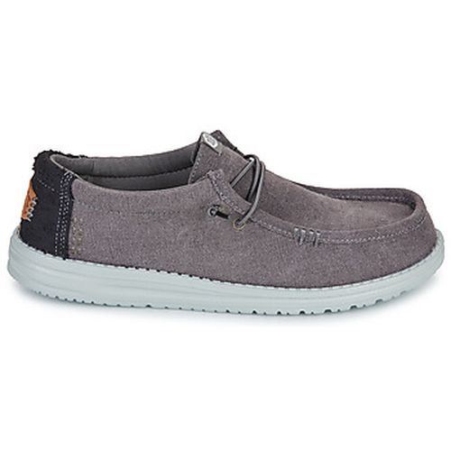 Slip ons HEYDUDE Wally Workwear - HEYDUDE - Modalova