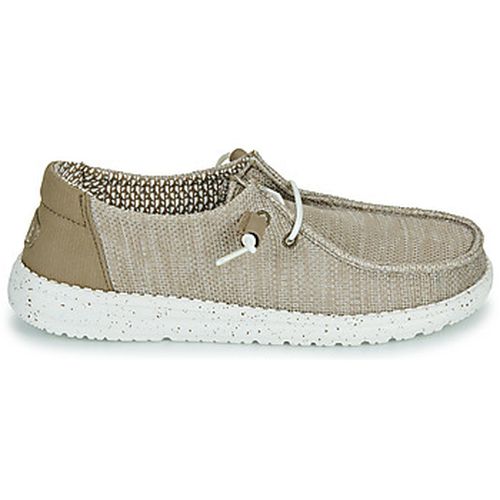 Slip ons HEYDUDE Wendy Stretch Sox - HEYDUDE - Modalova