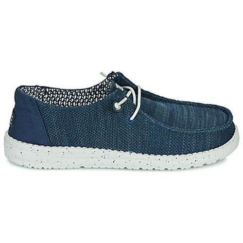 Slip ons HEYDUDE Wendy Stretch Sox - HEYDUDE - Modalova