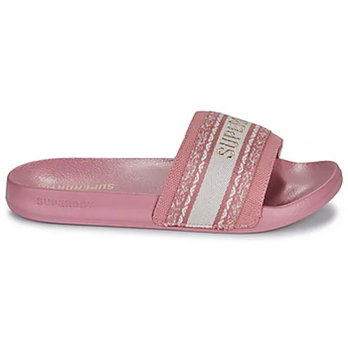 Claquettes SANDALE PISCINE INTEREST - Superdry - Modalova