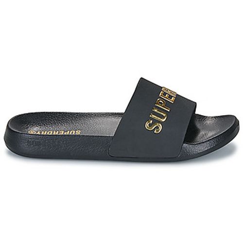 Claquettes SANDALE PISCINE LOGO LUXE - Superdry - Modalova