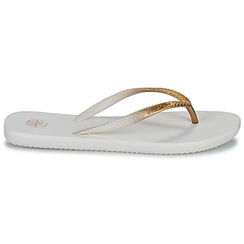 Tongs TONG METALLISEES CORE - Superdry - Modalova