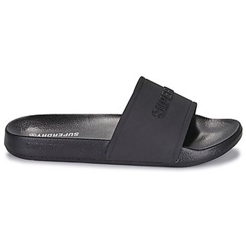 Claquettes CLAQUETTE PLAGE LOGO - Superdry - Modalova