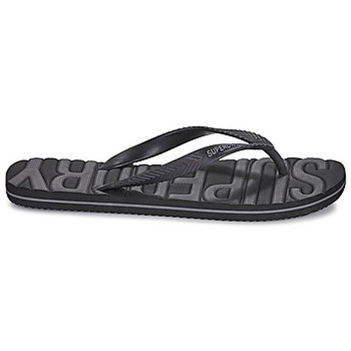 Claquettes Superdry TONG LOGO - Superdry - Modalova