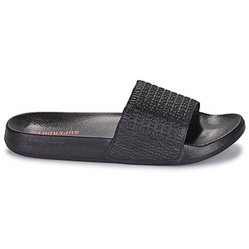 Claquettes SANDALE PISCINE IMPRIME - Superdry - Modalova