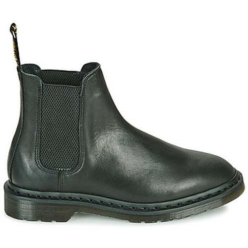 Boots Graeme Black Classic Analine - Dr. Martens - Modalova