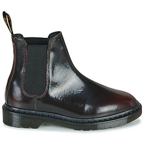 Boots Graeme Cherry Red Arcadia - Dr. Martens - Modalova