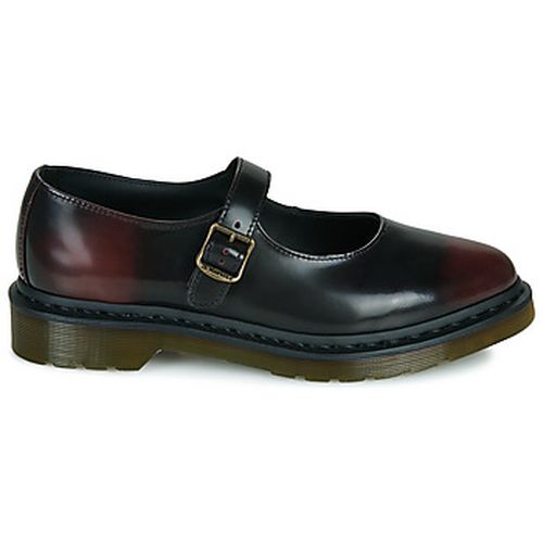 Ballerines Elphie Mary Jane Cherry Red Arcadia - Dr. Martens - Modalova