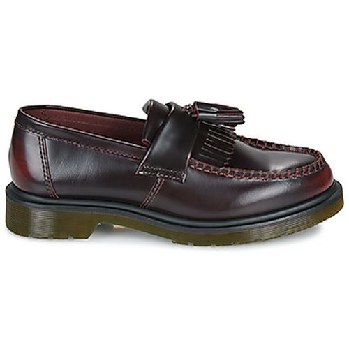 Mocassins Adrian Cherry Red Arcadia - Dr. Martens - Modalova