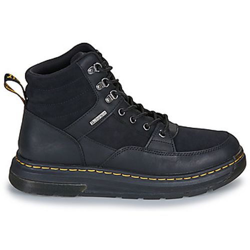 Boots Crewson Chukka Padded Black Wyoming - Dr. Martens - Modalova