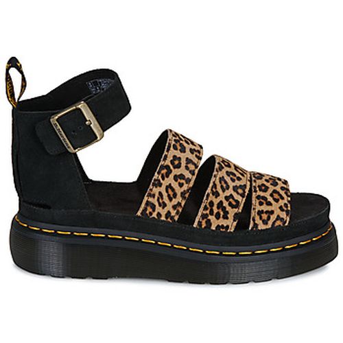 Sandales Clarissa II Quad Sandal Mini Leopard - Dr. Martens - Modalova