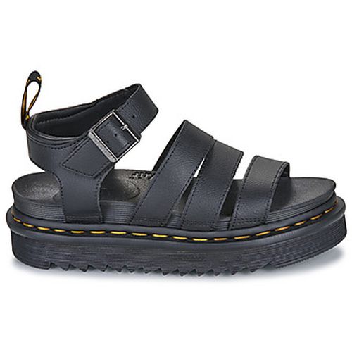 Sandales Blaire Black Athena - Dr. Martens - Modalova