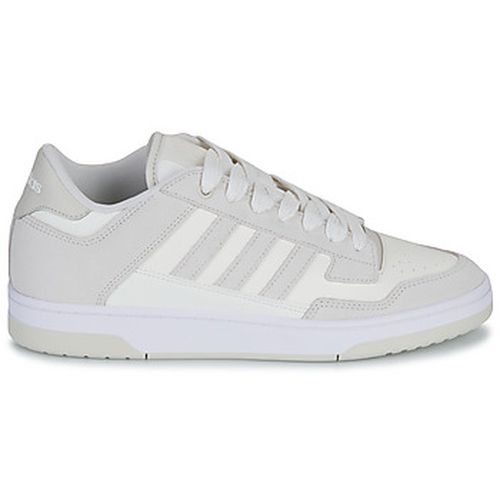 Baskets basses RAPID COURT LOW - adidas - Modalova