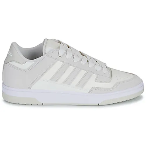 Baskets basses RAPID COURT LOW - adidas - Modalova