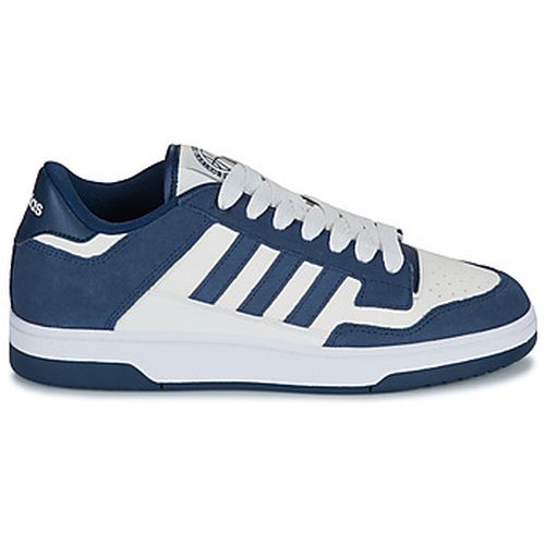 Baskets basses RAPID COURT LOW - adidas - Modalova