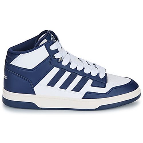 Baskets montantes RAPID COURT MID - adidas - Modalova