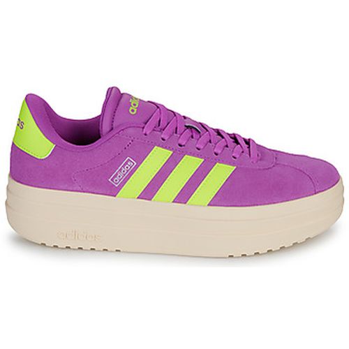 Baskets basses VL COURT BOLD - adidas - Modalova