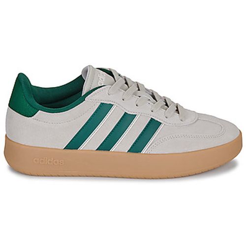 Baskets basses adidas BARREDA - adidas - Modalova