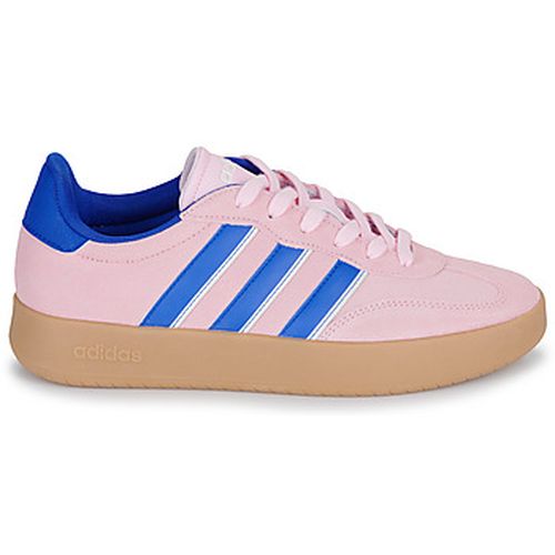 Baskets basses adidas BARREDA - adidas - Modalova