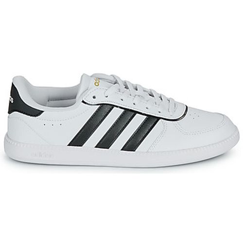 Baskets basses BREAKNET SLEEK - adidas - Modalova