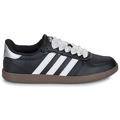 Baskets basses BREAKNET SLEEK - adidas - Modalova