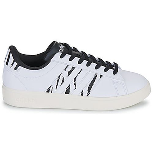 Baskets basses GRAND COURT 2.0 - adidas - Modalova