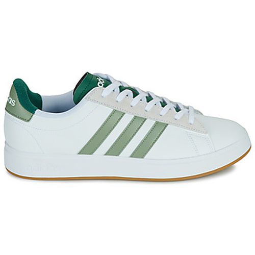 Baskets basses GRAND COURT 2.0 - adidas - Modalova