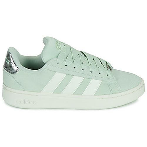 Baskets basses GRAND COURT ALPHA 00s - adidas - Modalova