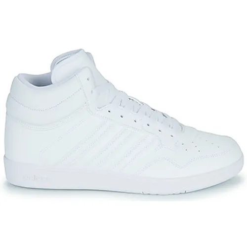 Baskets montantes HOOPS 4.0 MID - adidas - Modalova