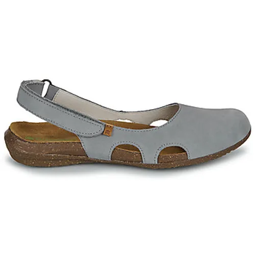 Sandales WAKATAUA N413 - El Naturalista - Modalova