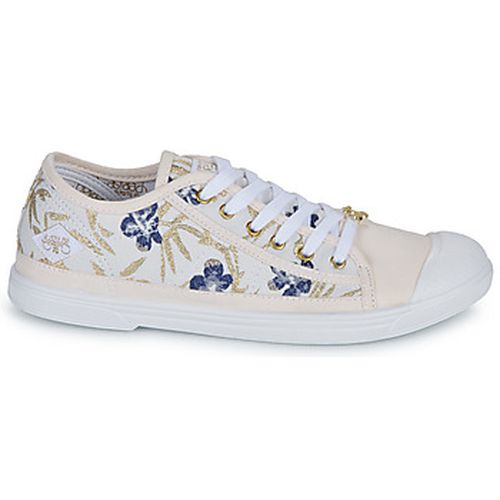 Baskets basses BASIC 02 - Le Temps des Cerises - Modalova