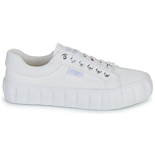 Baskets basses MALIBU - Le Temps des Cerises - Modalova