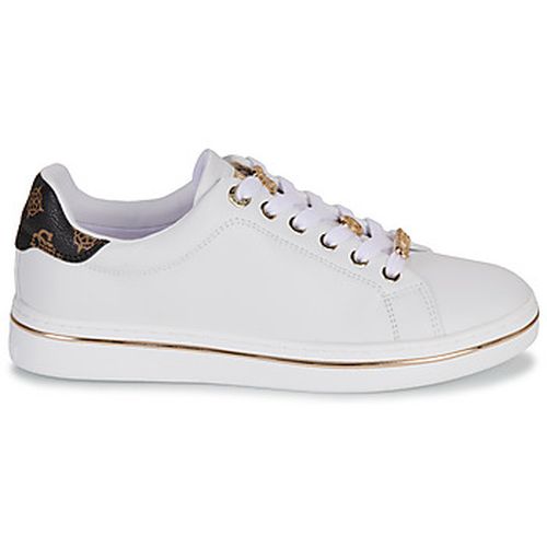 Baskets basses Guess STASEY - Guess - Modalova
