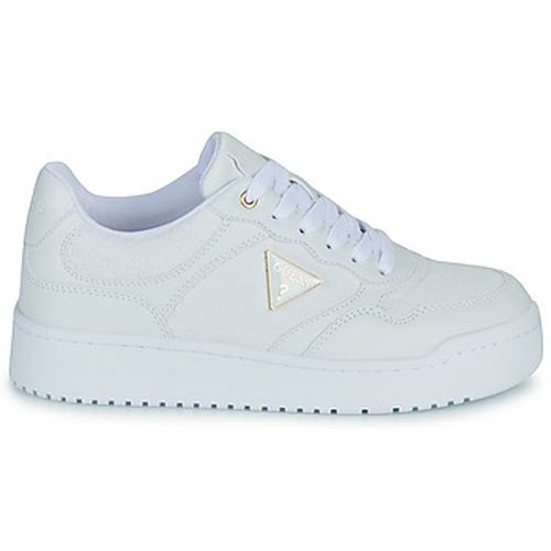 Baskets basses Guess MIRAM6 - Guess - Modalova