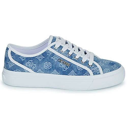 Baskets basses Guess JELEXA7 - Guess - Modalova