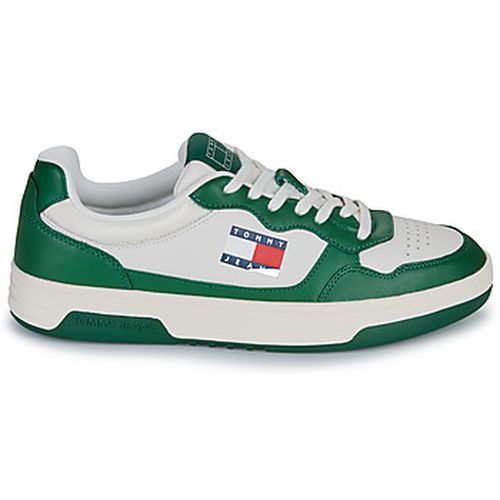 Baskets basses (NEW) TJM CUPSOLE LEATHER ESS - Tommy Jeans - Modalova