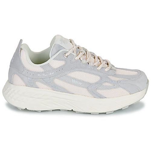 Baskets basses The Re-Run Max Suede - Mercer Amsterdam - Modalova