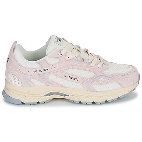 Baskets basses The Re-Run Vintage Suede - Mercer Amsterdam - Modalova