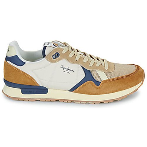Baskets basses BRIT CAMP M - Pepe jeans - Modalova