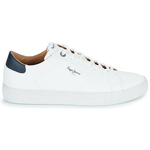 Baskets basses JOE BASIC - Pepe jeans - Modalova