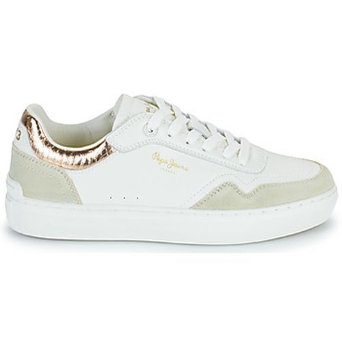 Baskets basses CAMDEN COLLAR W - Pepe jeans - Modalova
