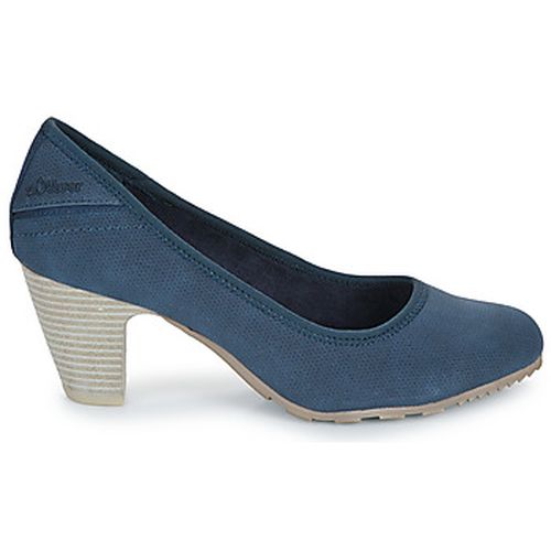 Chaussures escarpins 5-22404-42-8A5 - S.Oliver - Modalova