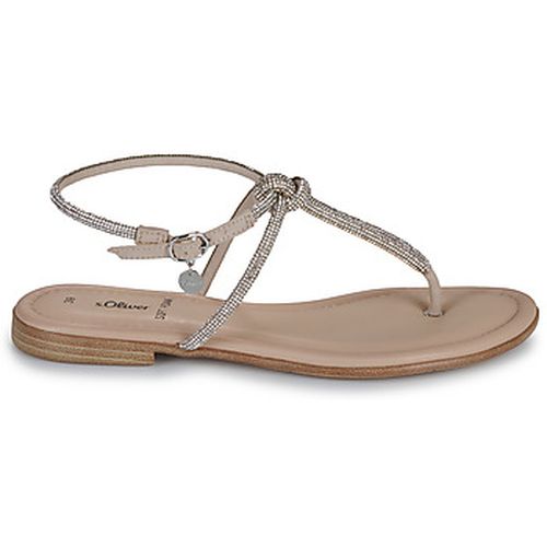 Sandales S.Oliver 5-28104-42-250 - S.Oliver - Modalova