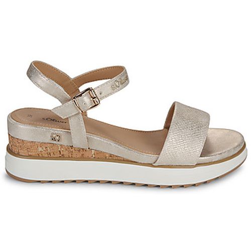 Sandales S.Oliver 5-28708-42-403 - S.Oliver - Modalova