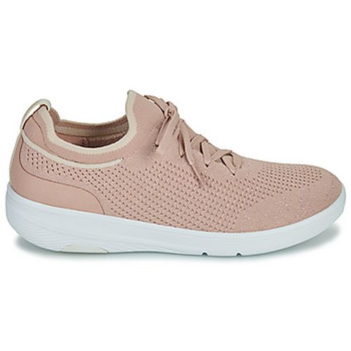 Baskets basses FitFlop SUPER Q - FitFlop - Modalova