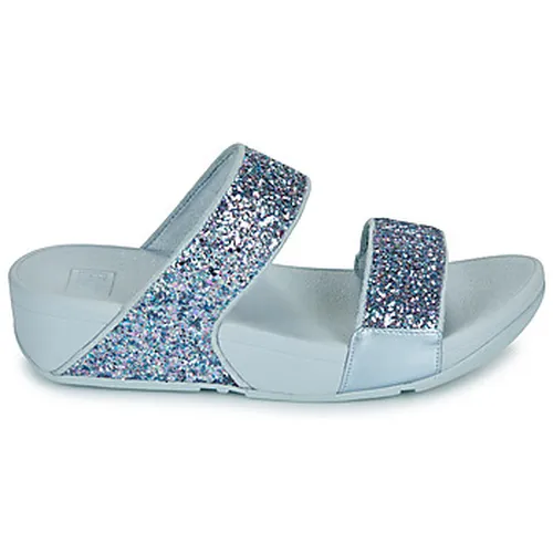 Sandales FitFlop LULU GLITTER - FitFlop - Modalova
