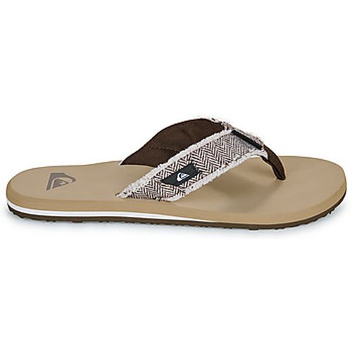 Tongs Quiksilver MONKEY ABYSS - Quiksilver - Modalova