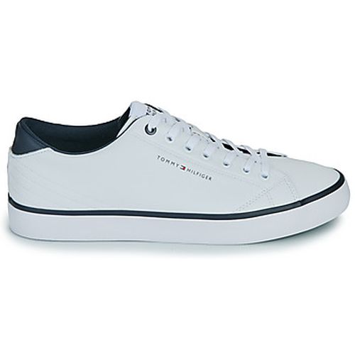 Baskets basses TH HI VULC CORE LOW LEATHER - Tommy Hilfiger - Modalova