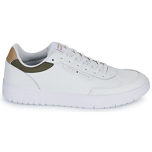 Baskets basses TH BASKET CORE LITE LTH - Tommy Hilfiger - Modalova