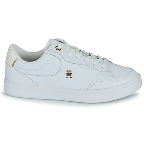 Baskets basses ESSENTIAL CHIC COURT SNEAKER - Tommy Hilfiger - Modalova